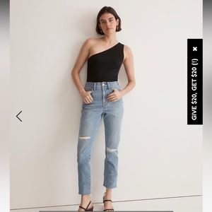 Madwell - Perfect Vintage Jeans